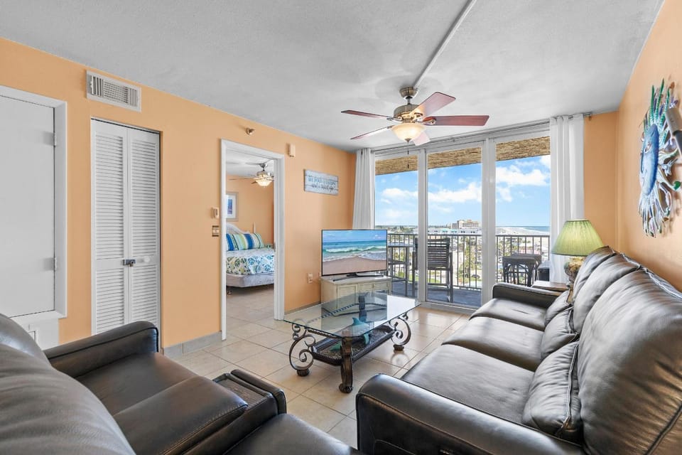 Oceania Plaza 808 House in New Smyrna Beach