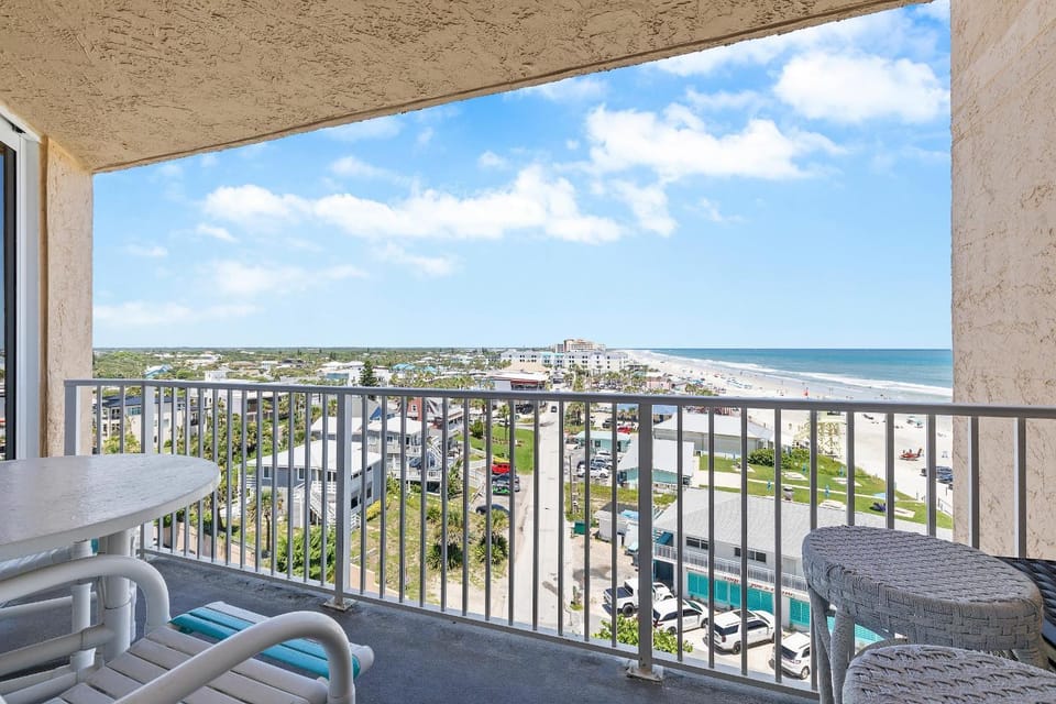 Oceania Plaza 808 House in New Smyrna Beach