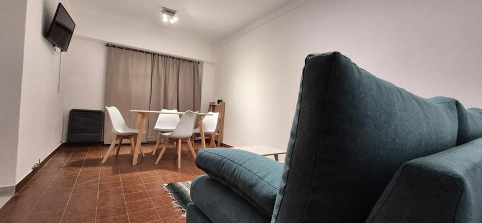 TV and multimedia, Living room, Dining area