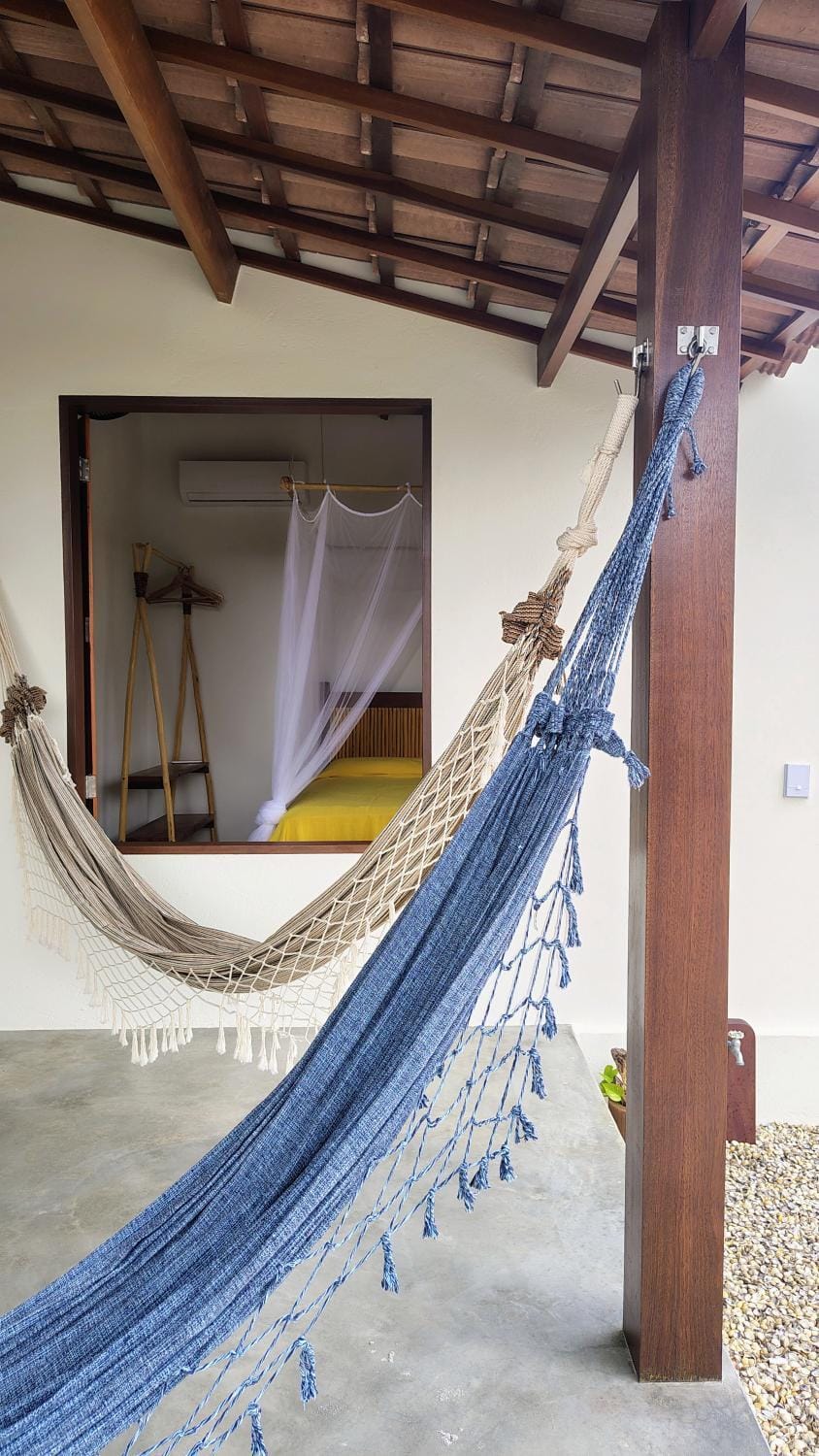 Patio, Balcony/Terrace