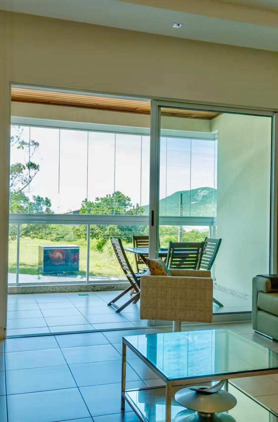 Costão Águas do Santinho Apartment in Florianopolis