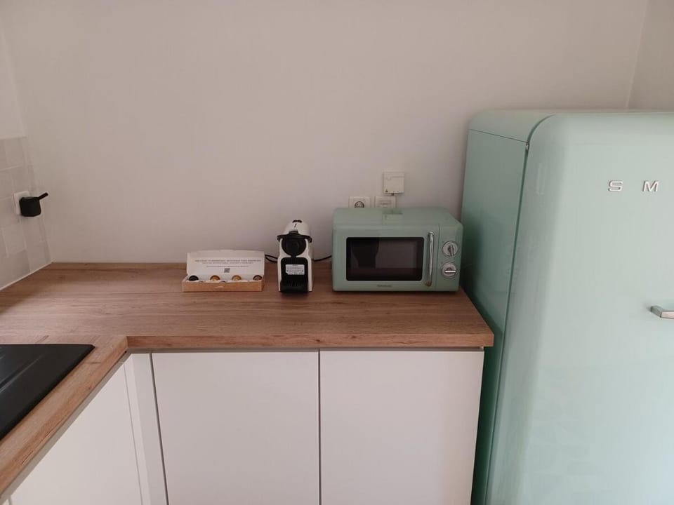 Quiet loft 7 min to Roseraie metro station Apartment in Toulouse