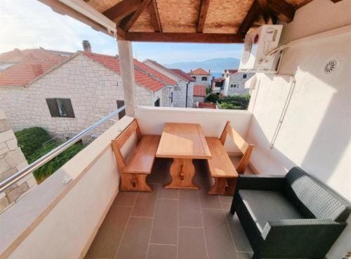 Day, View (from property/room), Balcony/Terrace