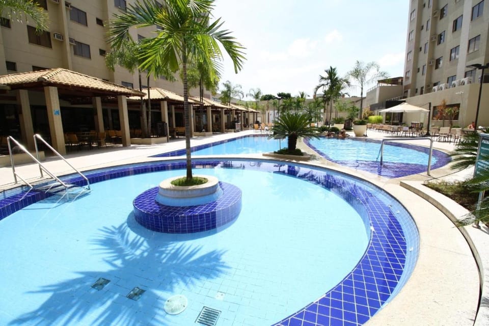 Day, Pool view, Swimming pool, sunbed