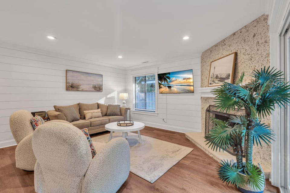 2 Heritage Road House in Hilton Head Island