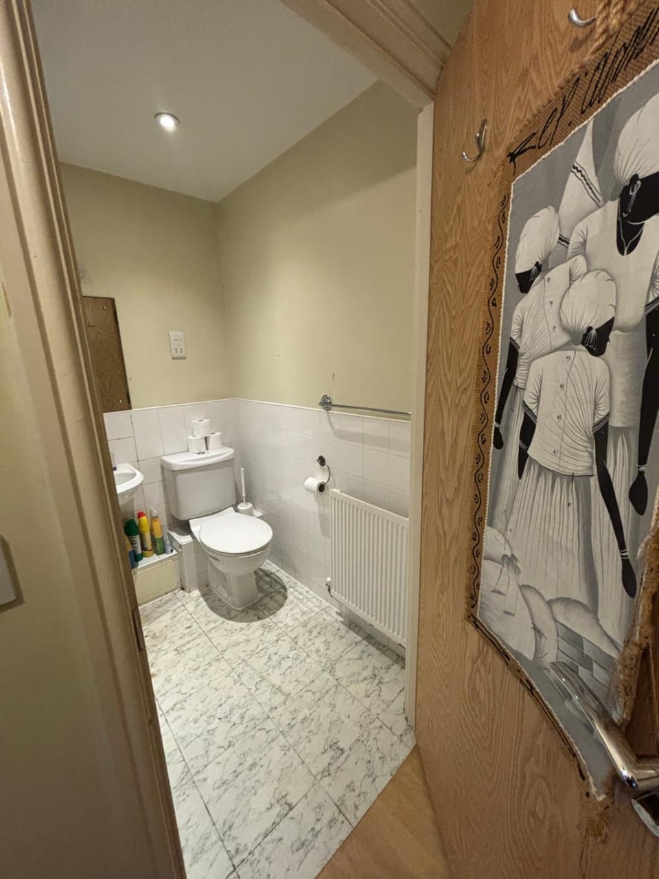 1 bed flat sleeps 4 close to Wembley Stadium Apartment in Harrow