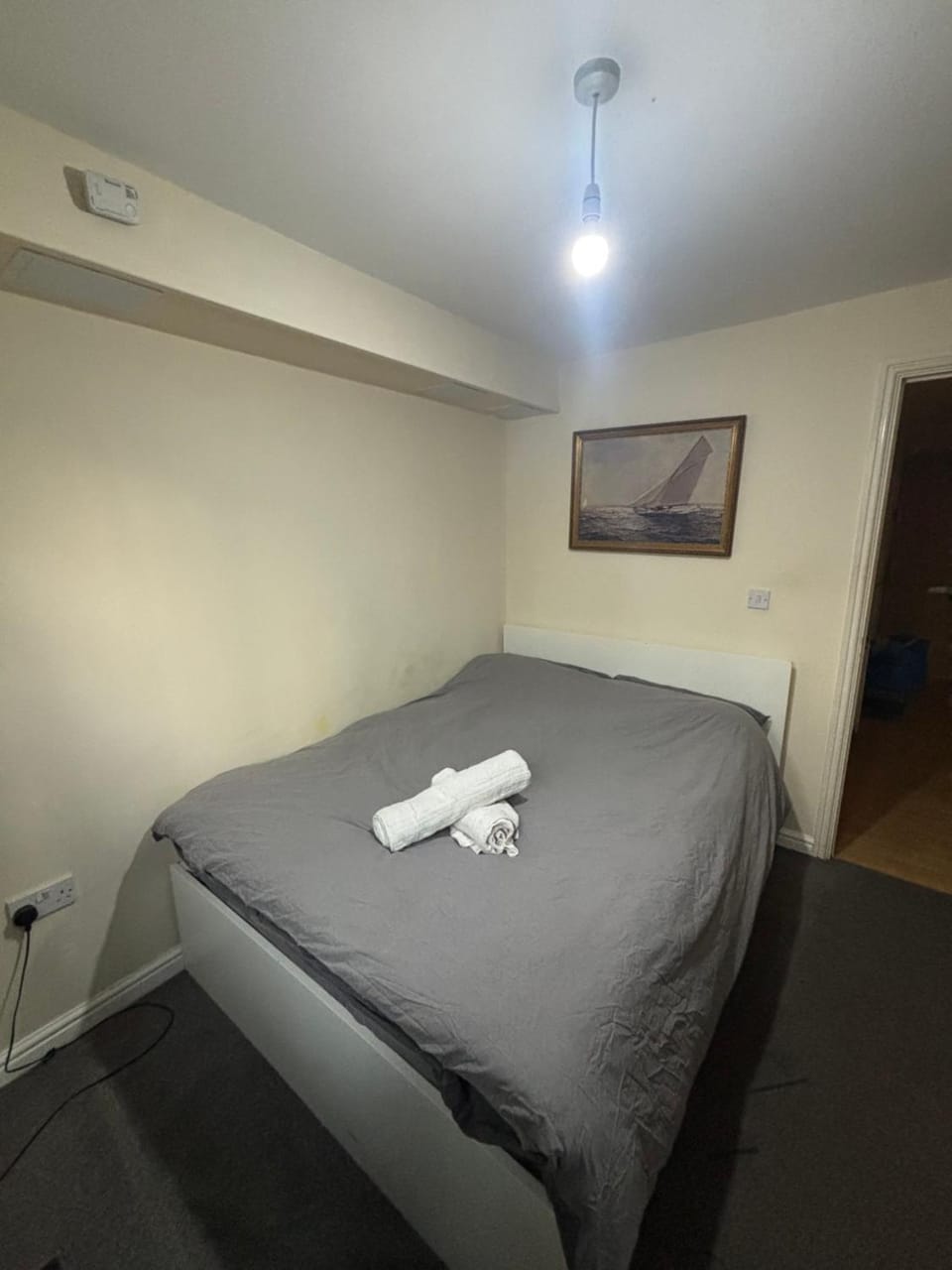 1 bed flat sleeps 4 close to Wembley Stadium Apartment in Harrow
