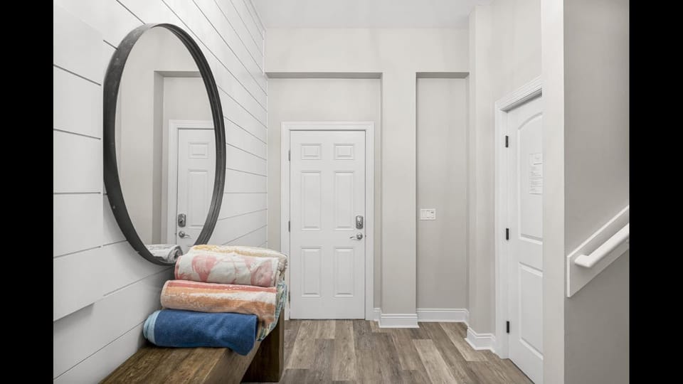 Sunny Times by Coastline Vacation Rentals House in Florida