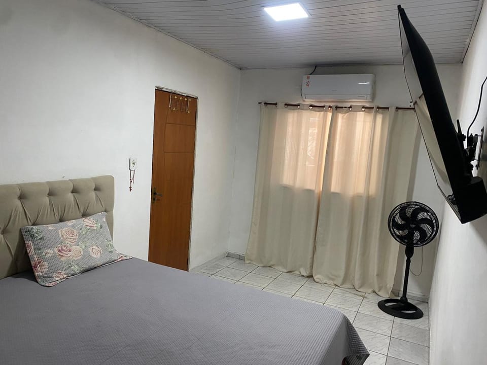 Casa para cop 30 House in Belém