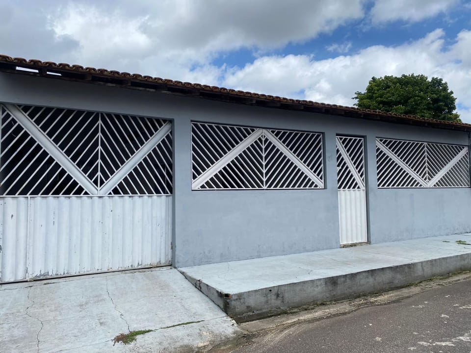 Casa para cop 30 House in Belém