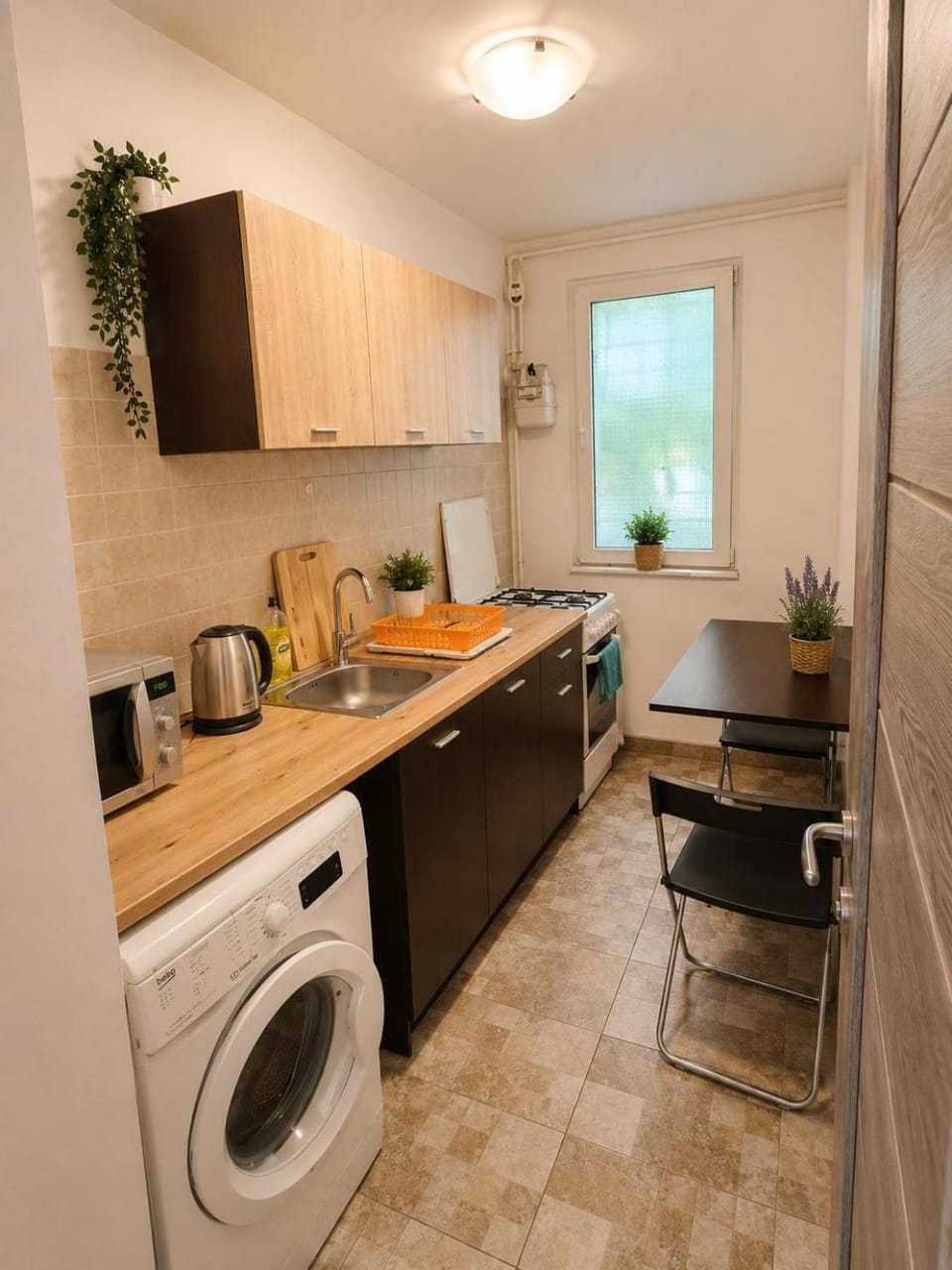 Garsoniera langa Spital Bagdasar,Obregia și Institutul pentru ordine publica NU OFER FACTURA Apartment in Bucharest