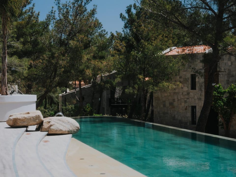 KeyUrla Hotel in İzmir Province