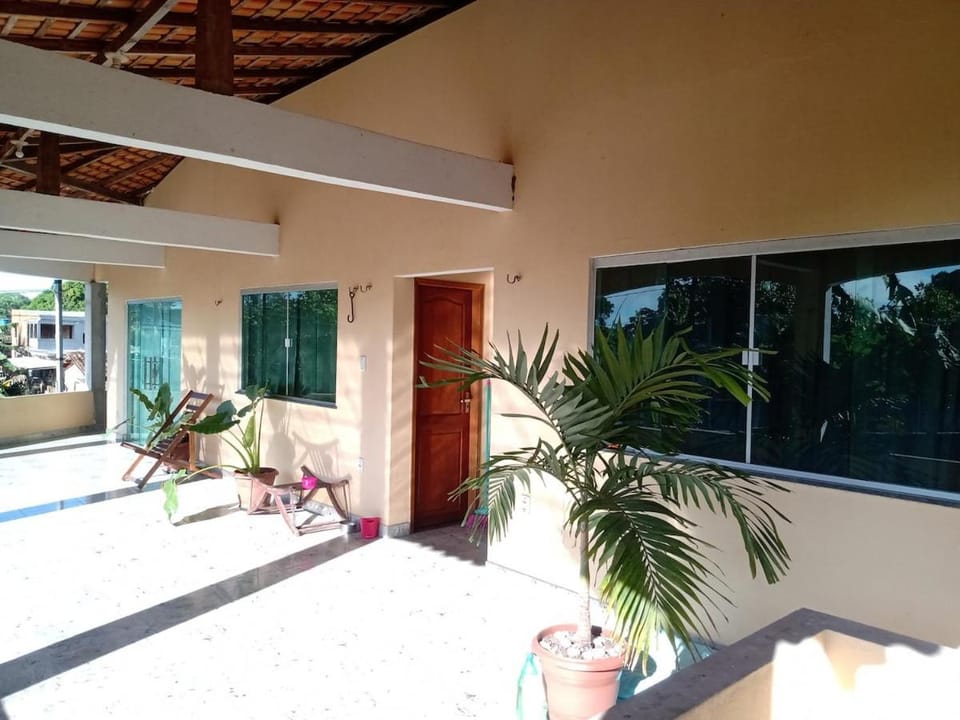 Casa Cop 30 House in Belém