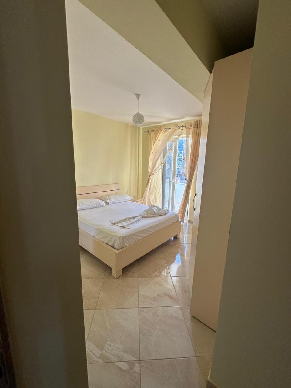 Three bedrooms apartment Sarande Apartment in Sarandë
