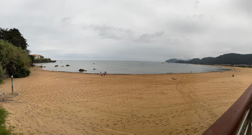 Apart Noja Apartment in Cantabria