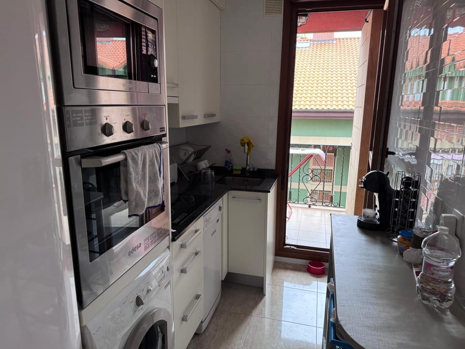 Apart Noja Apartment in Cantabria