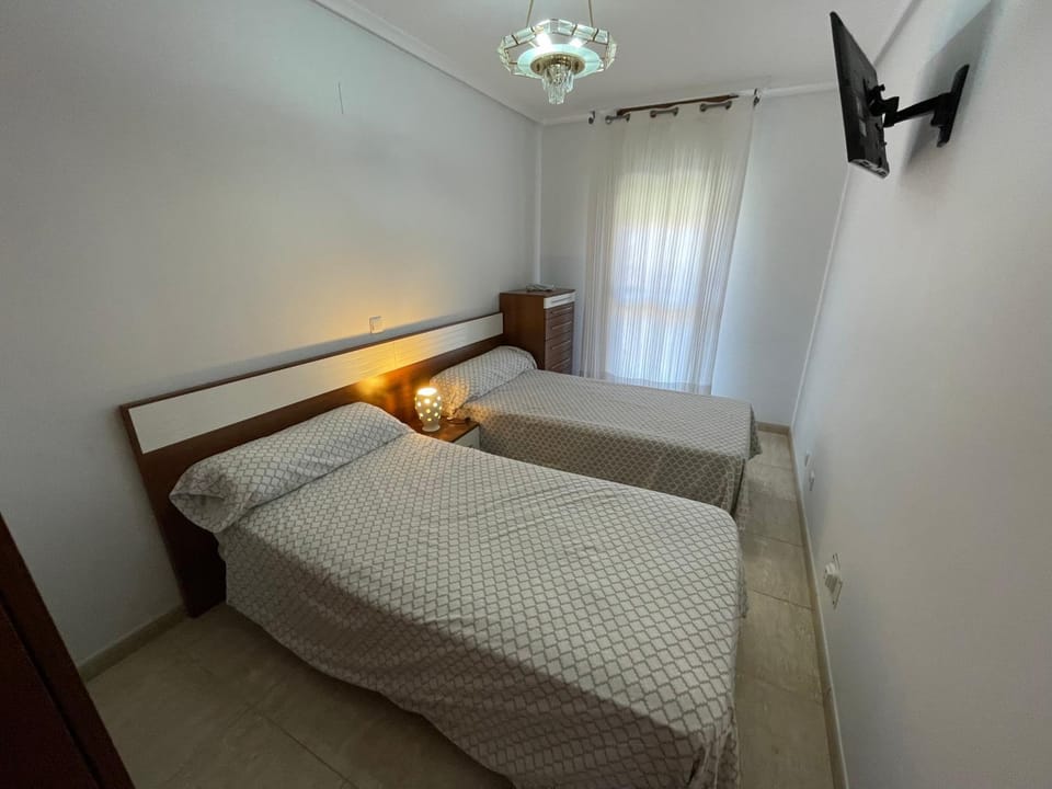 Apart Noja Apartment in Cantabria