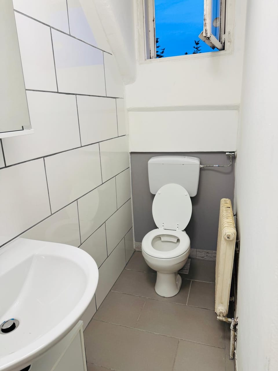 Buddys time Apartment Apartment in Salzburg