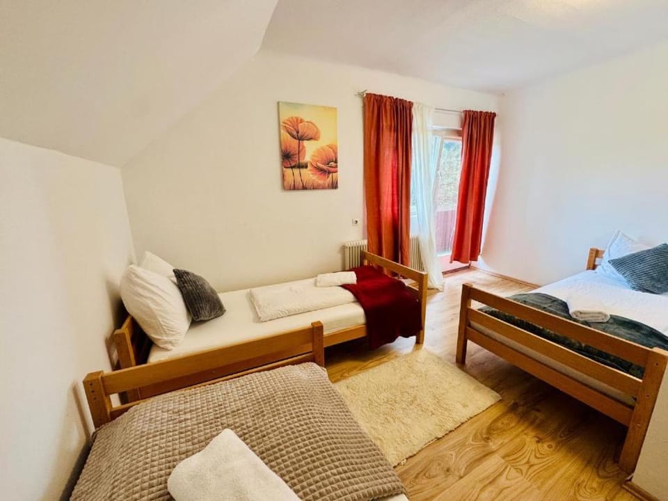 Buddys time Apartment Apartment in Salzburg