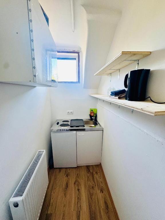 Buddys time Apartment Apartment in Salzburg