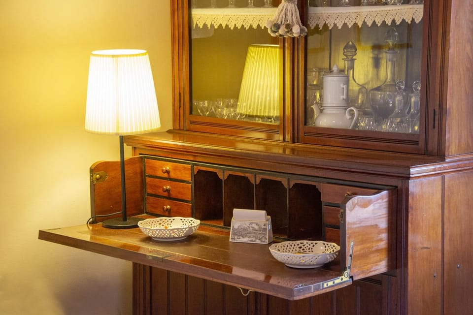 Villa Mocarello Apartment in Tuscany