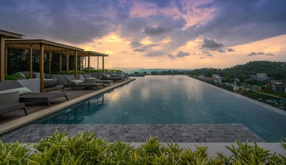 Floor plan, Swimming pool