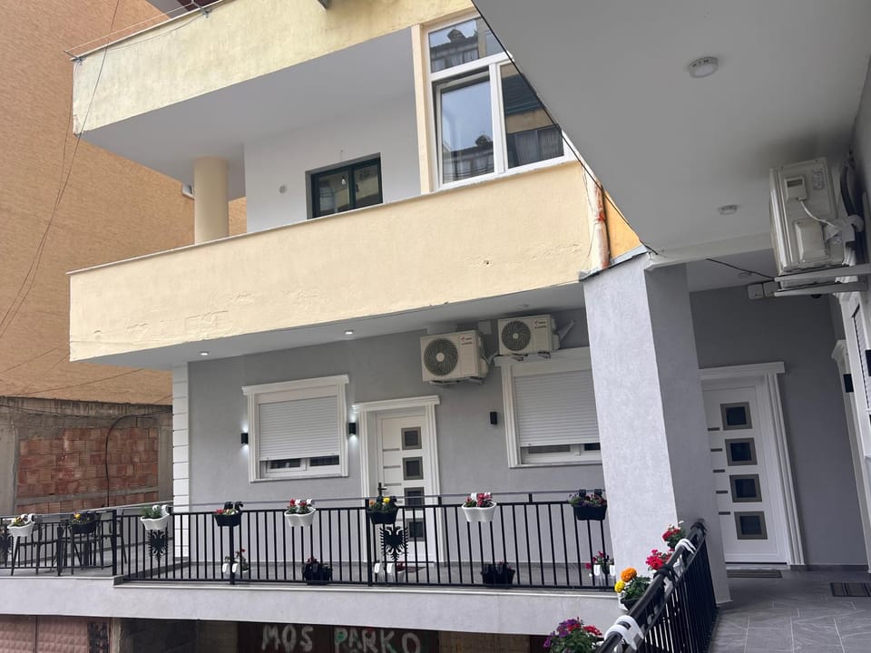 Apartaments Rene & Devin Apartment in North Macedonia
