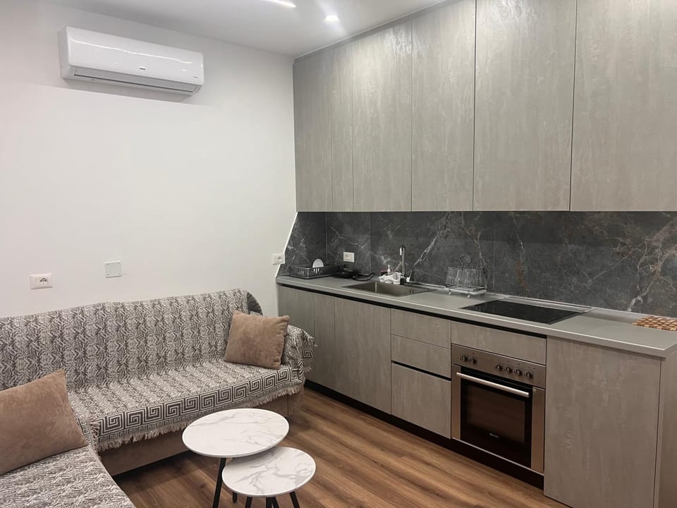 Apartaments Rene & Devin Apartment in North Macedonia