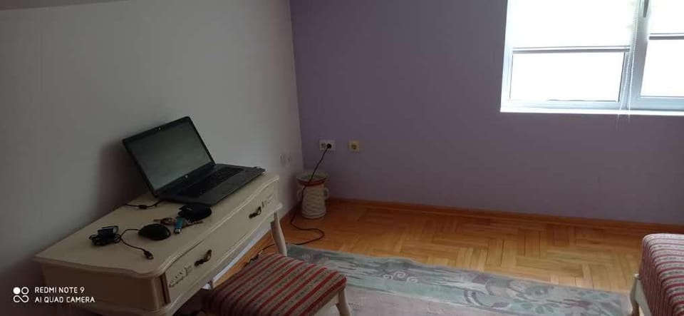 DDS-Niš Hostel in Serbia