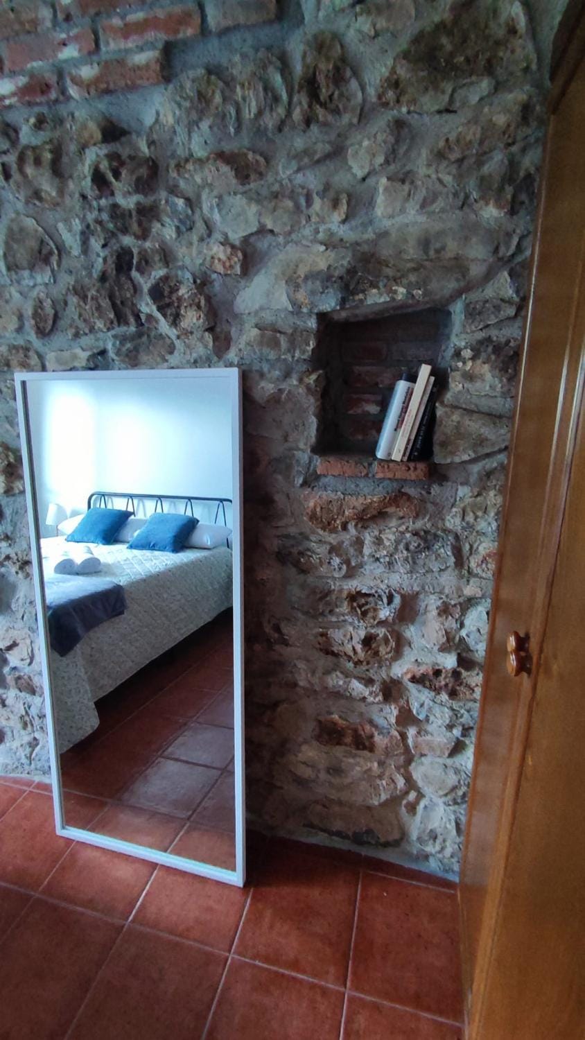 Apartamentos La Soleyera Apartment in Asturias