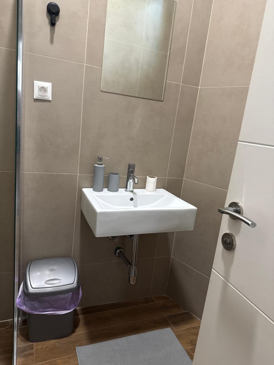 Amar1 Apartment in Belgrade
