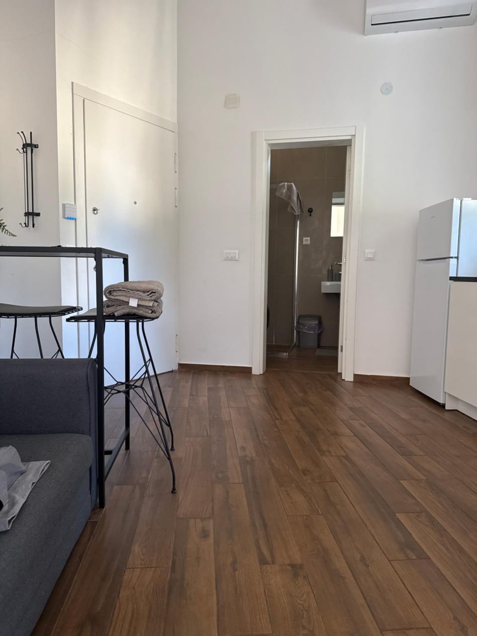 Amar1 Apartment in Belgrade