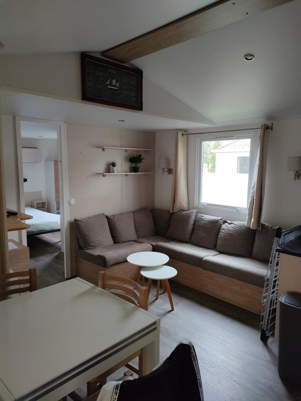 Bienvenue chez Jean Campground/ 
RV Resort in Condrieu