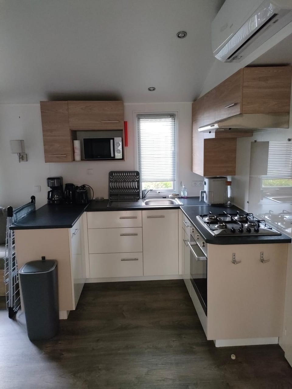 Bienvenue chez Jean Campground/ 
RV Resort in Condrieu