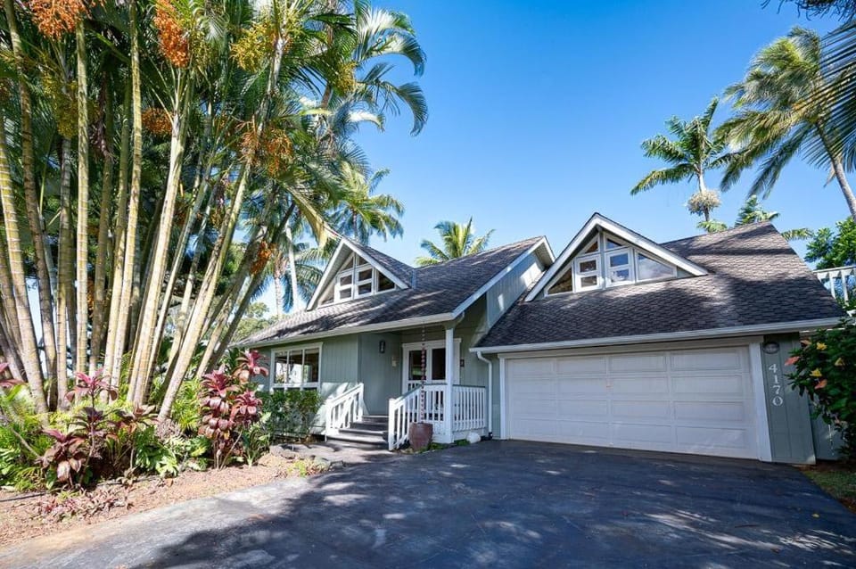Paradiso Hale House in Princeville