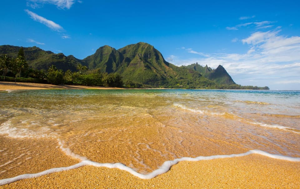 Paradiso Hale House in Princeville