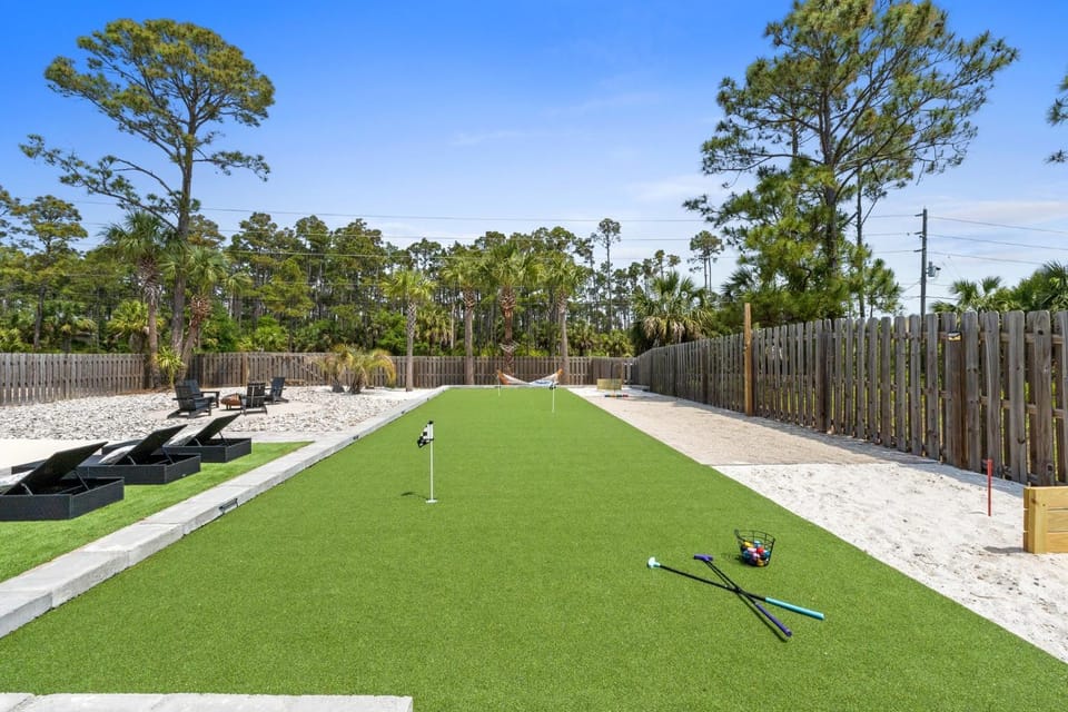 Stay Salty by Coastline Vacation Rentals House in Florida