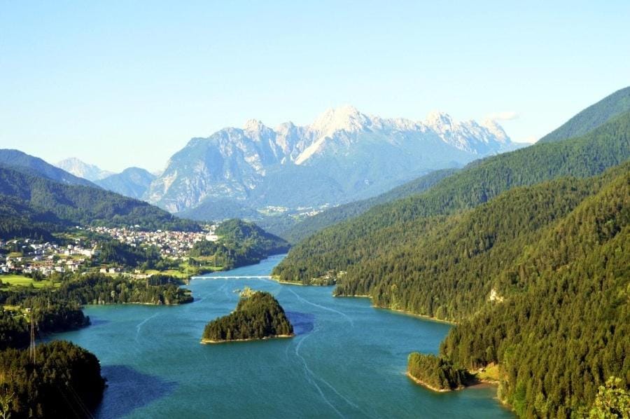 Apartm Villa Nani west Dolomiti incantate near Cortina Winter Olympics 26 Apartment in Veneto
