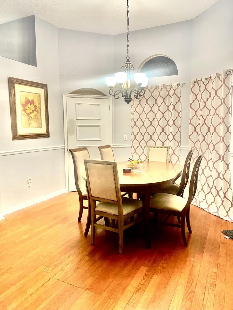 Orlando 4 bedroom Family Retreat House in Orlando
