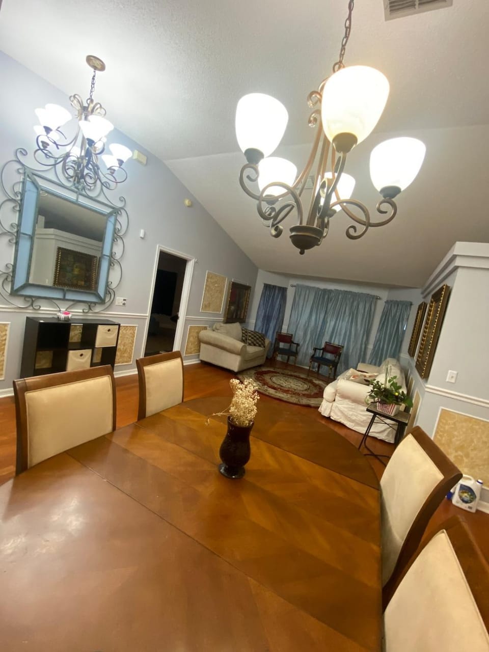 Orlando 4 bedroom Family Retreat House in Orlando