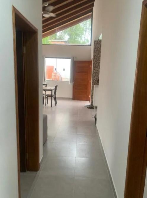 Casa Luxuosa em Caraguatatuba 3 dormitórios 1 Suíte House in Caraguatatuba