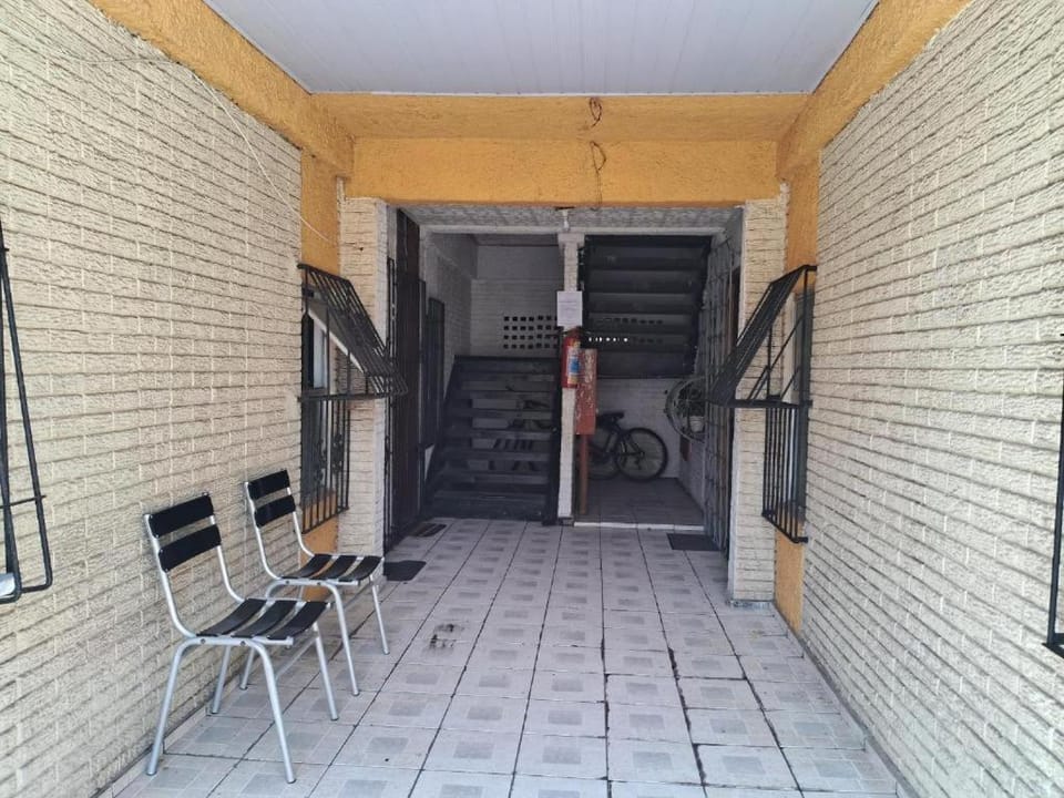Apartamento COP 30 - Natalia Lins Apartment in Belém