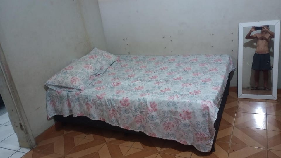 Suíte por temporada Bed and Breakfast in Belém