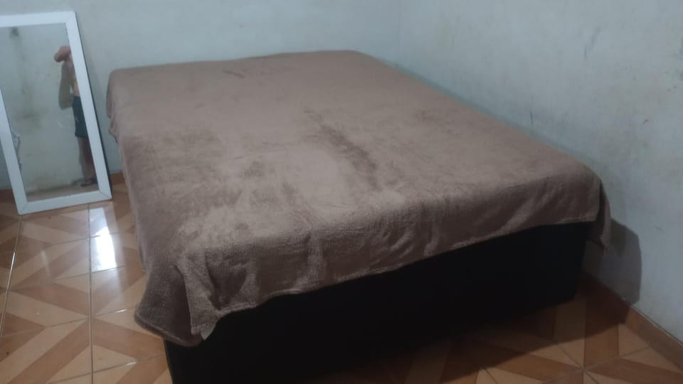 Suíte por temporada Bed and Breakfast in Belém