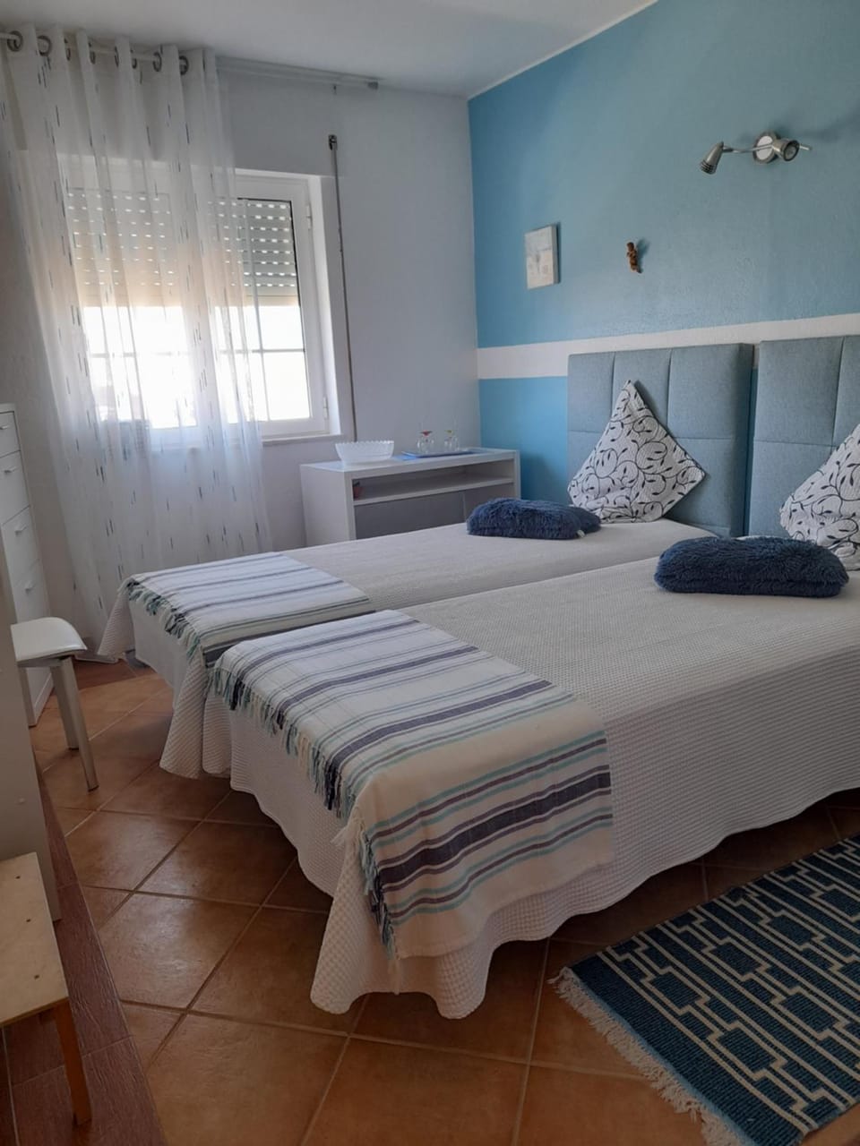 Casa Da Anita Vacation rental in Sagres