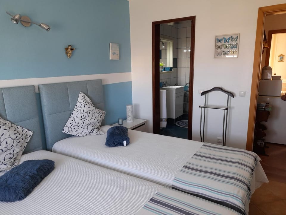 Casa Da Anita Vacation rental in Sagres
