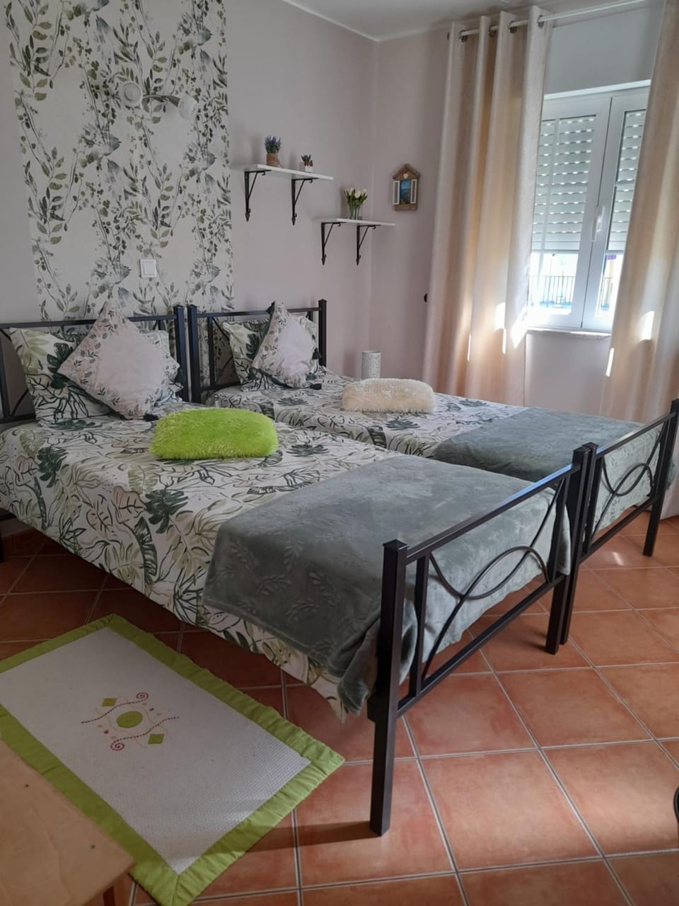 Casa Da Anita Vacation rental in Sagres