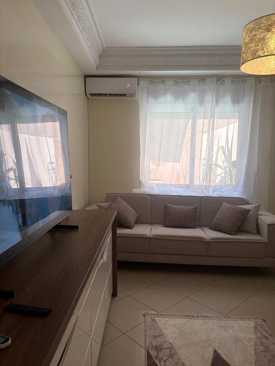 TV and multimedia, Living room