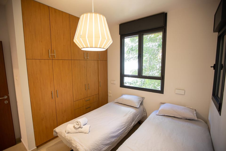 Le cœur de tel aviv Apartment in Tel Aviv-Yafo
