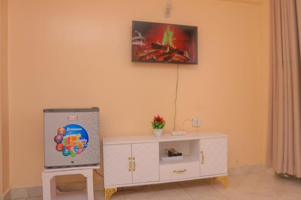 Property building, TV and multimedia